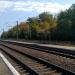 Solianykivka Railway Platform