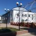Теннисный корт в городе Севастополь