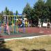 Детская площадка в городе Севастополь