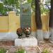 Мемориальный комплекс ВОВ в городе Касимов