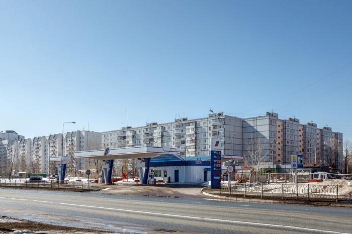 Планета ул гаврилова 30 казань фото ул. Гаврилова, 10 - Kazan