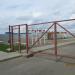Спортивная площадка в городе Дубна