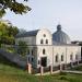 Sinagoga Mare - Great Synagogue in Iaşi city