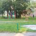 Детская игровая площадка в городе Великие Луки