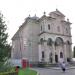 Biserica Sfinții Apostoli Petru și Pavel (ro) in Iaşi city