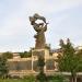 Statuia Independentei (ro) in Iaşi city