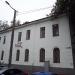 Гостиница «Ганза» в городе Великий Новгород