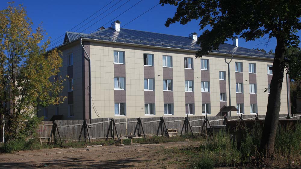 Гвардейская улица фото