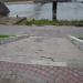 Лестница в городе Великий Новгород