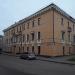 Комитет по туризму Администрации Новгородской области в городе Великий Новгород