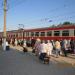 Makiivka-Pasazhyrska (Makiivka-Passenger) Railway Station