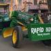 Tractor Grader in Bhopal city