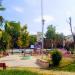 Playground in Tirana city