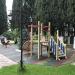 Дом отдыха «Челюскинцев» (ru) in გაგრა city