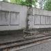 Pomnik cmentarza obrońców Warszawy (pl) in Warsaw city