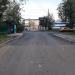 КПП №1 в городе Долгопрудный