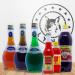 Fábrica de Bebidas Lynce (Moranguitto) na Macaé city