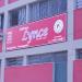 Fábrica de Bebidas Lynce (Moranguitto) na Macaé city