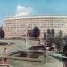 Фонтаны в городе Киев