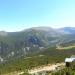 Bistritsa River Valley