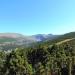 Bistritsa River Valley