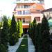 Podworze dla gości holetowych (pl) in Долна баня city
