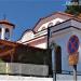 Ιερός Ναός Αγίου Μηνά  & Αγίας Κυριακής στην πόλη Σέρρες