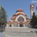 Ιερός Μητροπολιτικός Ναός Παμμεγίστων Ταξιαρχών στην πόλη Σέρρες