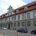 Bischöfliches Palais (de) in Augsburg city