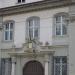 Bischöfliches Palais (de) in Augsburg city