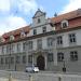 Bischöfliches Palais (de) in Augsburg city