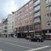 Hotel Lochbrunner in Augsburg city