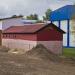 Хозяйственное строение в городе Щёлково