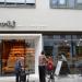 Bäckerei Konditorei Wolf in Augsburg city