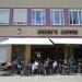 Henry's Coffee World AG in Augsburg city