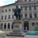 Памятник Иоганну Якобу Фуггеру (ru) in Augsburg city