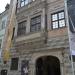 Maximilianmuseum (de) in Augsburg city