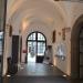 Maximilianmuseum (de) in Augsburg city