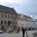 Fuggerplatz (de) in Augsburg city