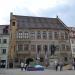 Fuggerplatz (de) in Augsburg city