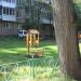 Детская игровая площадка в городе Великие Луки