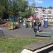 Детская игровая площадка в городе Великие Луки