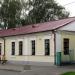 Кафе «Пачастунак» (ru) in Пінск city