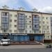 пл. Леніна, 1 in Пінск city