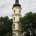 Башня-звонница (ru) in Пінск city