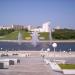 Лестница в городе Чебоксары