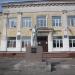 Памятник Павлику Морозову в городе Остров