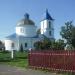 Храм Святого Николая Чудотворца в городе Верхнедвинск