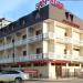 San-Siro Hotel in Gudauta city
