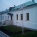 Братский корпус № 2 (восточный) в городе Истра